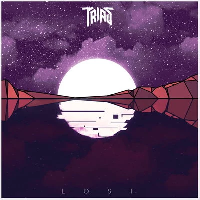 Lost 專輯 Trias