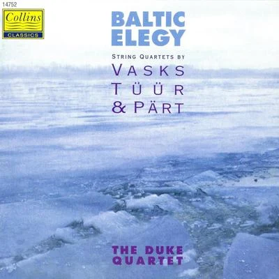 Baltic Elegy 专辑 The Duke Quartet