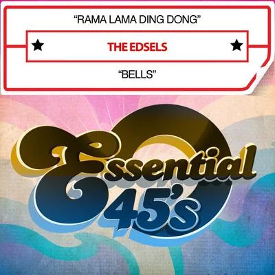 Rama Lama Ding DongBells - Single 专辑 The Edsels