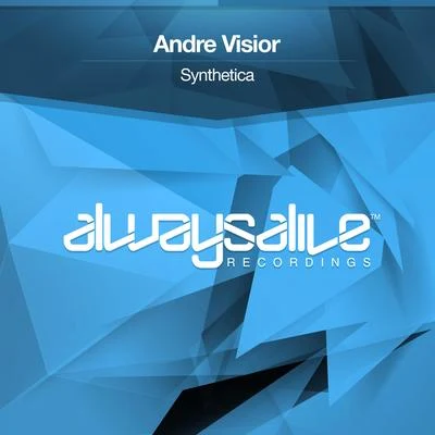 Synthetica 專輯 André Visior