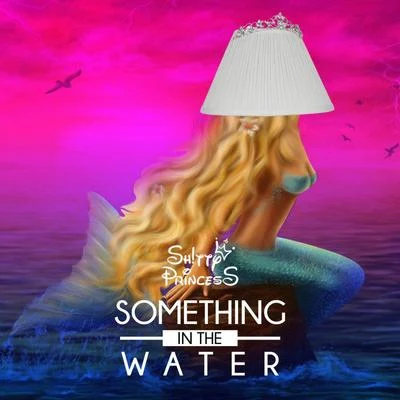 Something in the Water feat Katie Welch 專輯 Shitty Princess