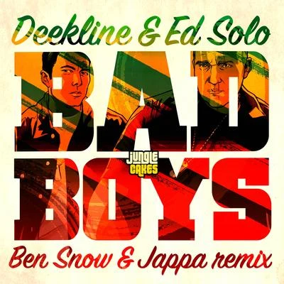 Bad Boys Remix 专辑 Future Flex/Deekline