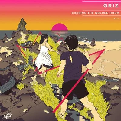 Chasing The Golden Hour Pt. 1 專輯 GRIZ