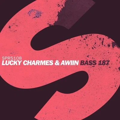 Bass 187 專輯 Lucky Charmes