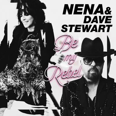 Be My Rebel 專輯 Dave Stewart