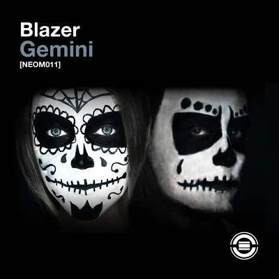 Gemini 专辑 Blazer