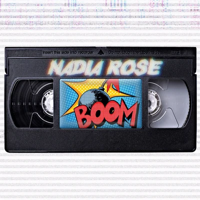 Boom 專輯 Nadia Rose