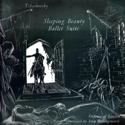 Tchaikovsky: The Sleeping Beauty Ballet Suite 专辑 Sinfonia Of London