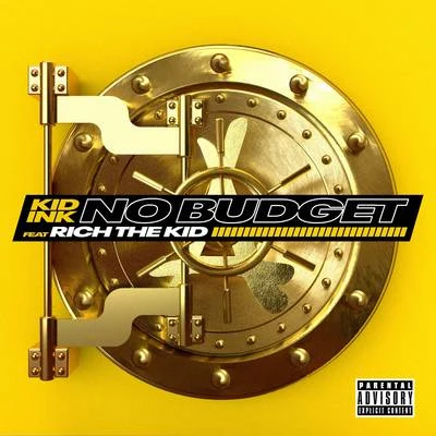 No Budget 專輯 KiD Ink