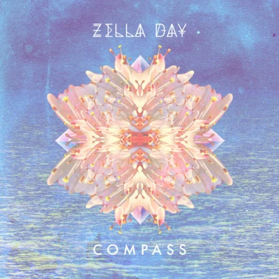 Compass 专辑 Zella Day/Royal Blood/Anna Calvi/Woodkid/HAIM