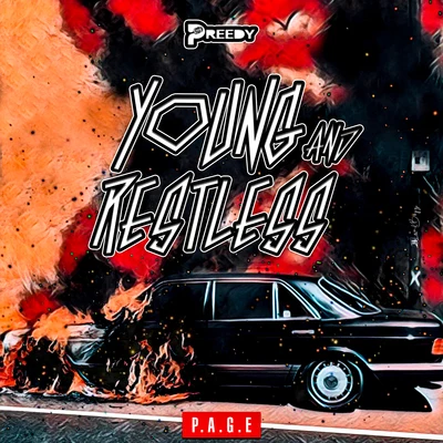 Young And Restless 專輯 Preedy/Precision Productions