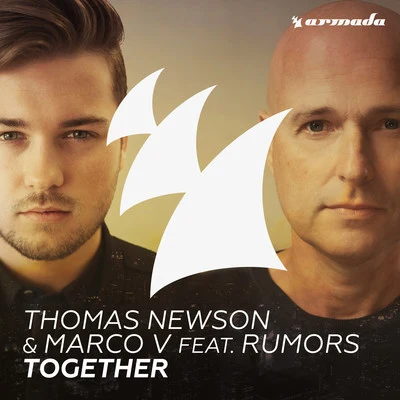 Thomas NewsonNew World Sound Together