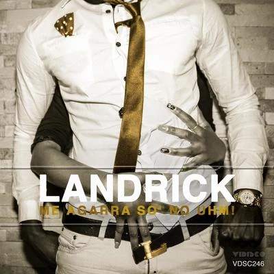 Me Agarra So No Uhm! 專輯 Landrick/Laton Cordeiro