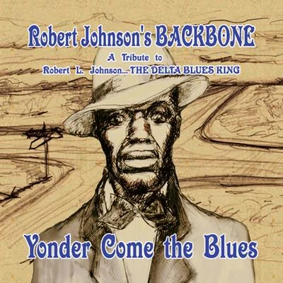 Yonder Come the Blues 專輯 Spacecat