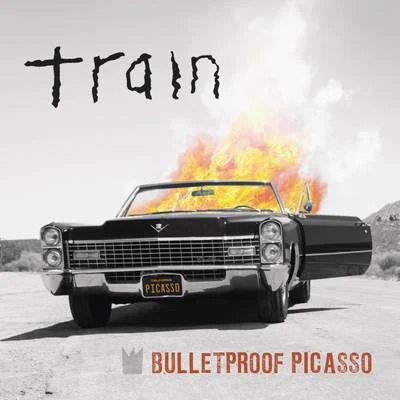 Bulletproof Picasso 專輯 Train