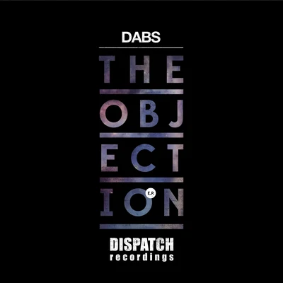 The Objection EP 專輯 Dabs/13 Block