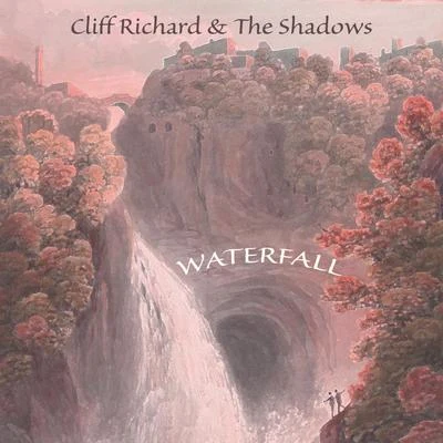 Waterfall 專輯 Cliff Richard & the Shadows