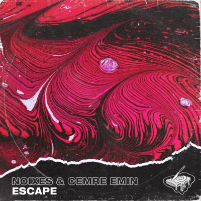 Escape 專輯 Cemre Emin/Adro