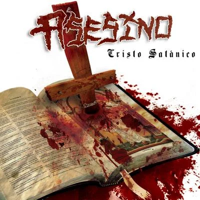 Cristo Satanico 專輯 Asesino/Jking/Almighty