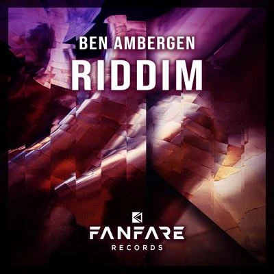 Riddim 專輯 Ben Ambergen