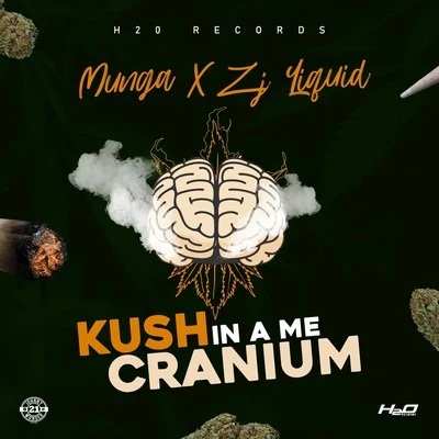 Kush in a Me Cranium 专辑 Munga/Chi Ching/Supa Hype/Fambo