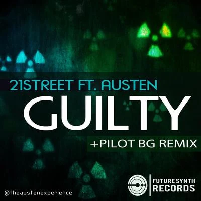 Burak Keskin21Street Guilty