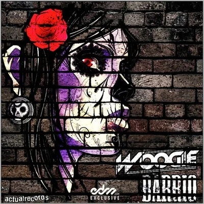 Barrio 專輯 WOOGIE/Jayceeoh