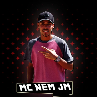 Quintal de Casa 專輯 Mc Nem Jm