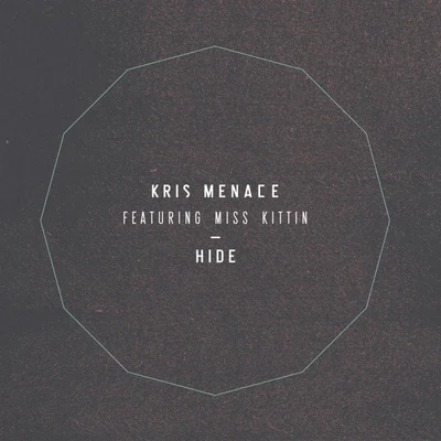 Hide 專輯 Kris Menace