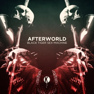 Afterworld 专辑 Black Tiger Sex Machine