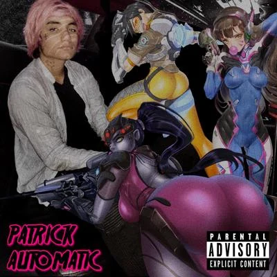 Tracer 專輯 Patrick Automatic