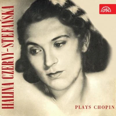 Halina Czerny-StefańskaChopin Chopin: Halina Czerny-Stefanska Plays Chopin