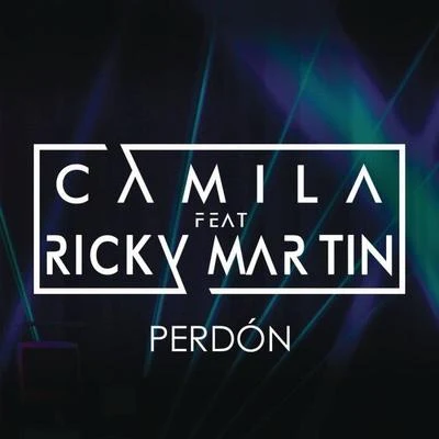 Perdón 專輯 Ricky Martin