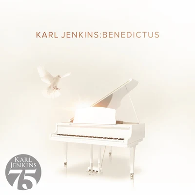 XII. Benedictus 专辑 Adiemus/Karl Jenkins