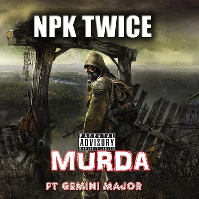 Murda 專輯 NPK Twice