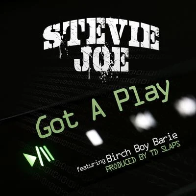 Got a Play (feat. Birch Boy Barie) 專輯 Point 5/Stevie Joe/Purp Reynolds