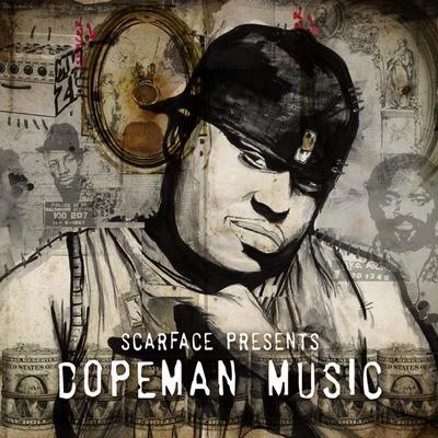 Dopeman Music 專輯 Faze/ScarFace