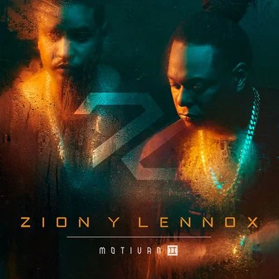 Motivan2 专辑 Zion & Lennox/Tara McDonald