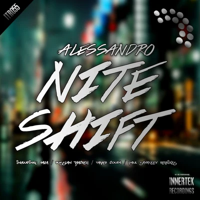 Niteshift 专辑 Vera Russo/Alessandro