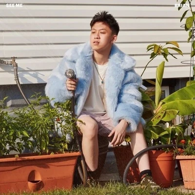 See Me 專輯 Rich Brian