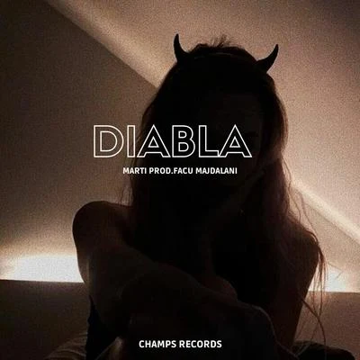 Diabla 專輯 Marti