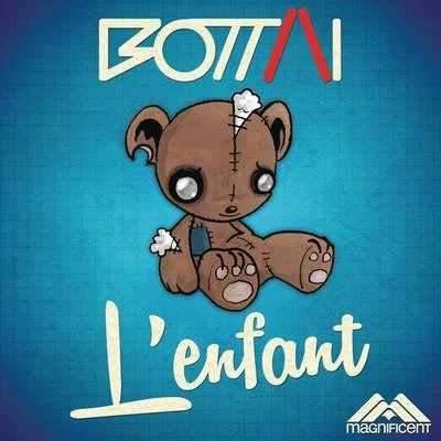 L&#x27;Enfant 专辑 Bottai