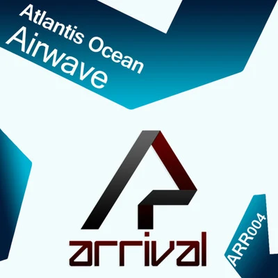 Airwave 專輯 Atlantis Ocean