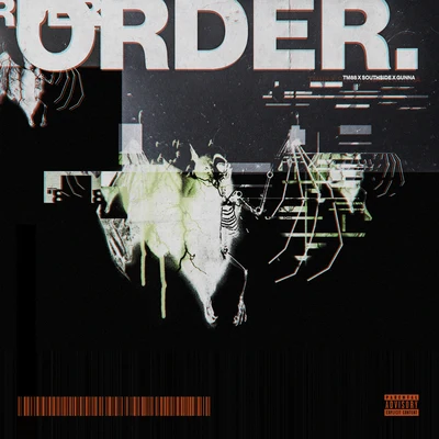 Order 專輯 TM88