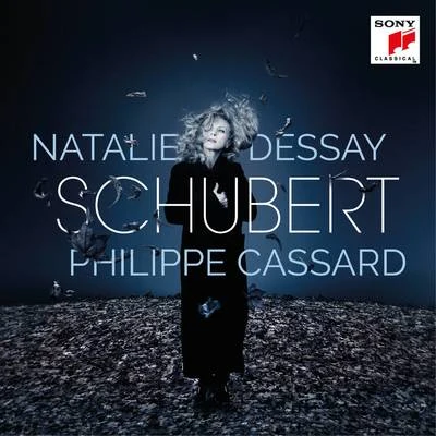 Schubert: Lieder 專輯 Natalie Dessay