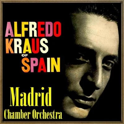 Alfredo Kraus of Spain 專輯 Alfredo Kraus/Renata Scotto/James Levine