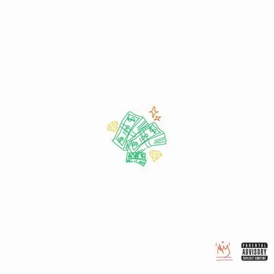 Money Mind(Cash money remix) 專輯 Mriko/DistAnceY1owGang