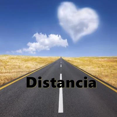 Distancia 專輯 Beats de Maestros/Base De Rap/Hip Hop Rap Beats