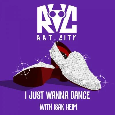 I Just Wanna Dance 專輯 Isak Heim