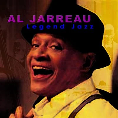 Legend Jazz 專輯 Al Jarreau